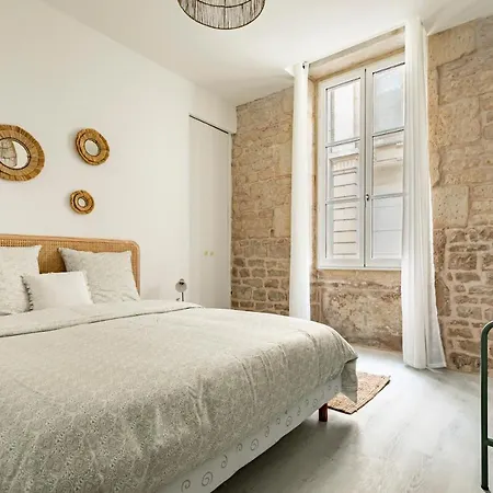 Lejlighed Le Demeter ~ Centre-ville ~ Climatisation Niort