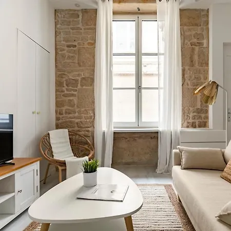Le Demeter ~ Centre-ville ~ Climatisation Niort